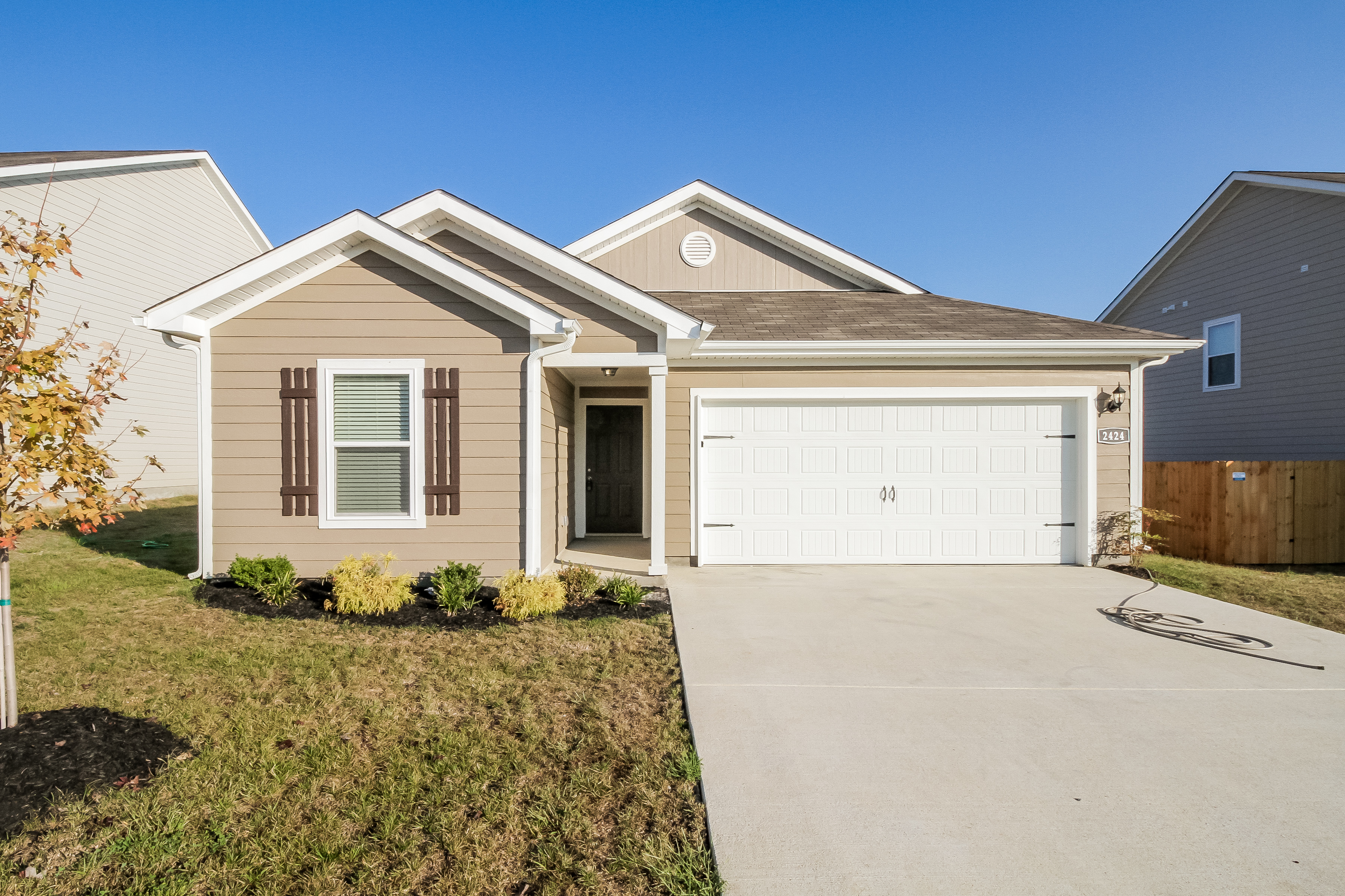 2424 Pollen Way Columbia, TN 38401